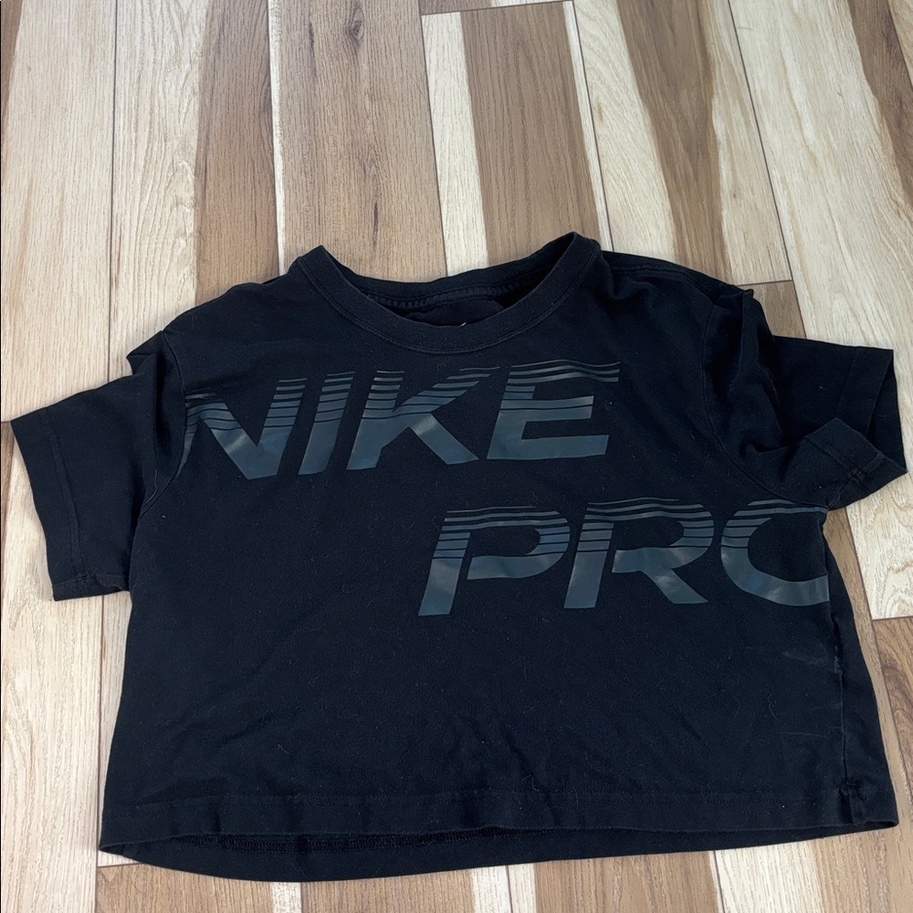 Nike Pro set - Picture 8 of 9